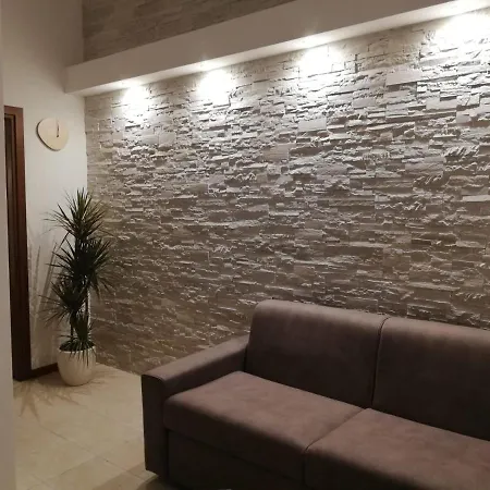 Attico Vistalago - Centro Citta