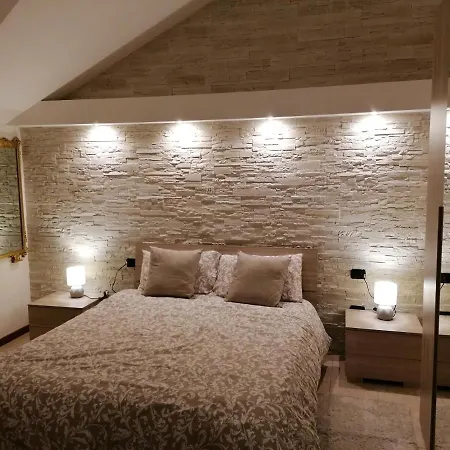 Attico Vistalago - Centro Citta Apartman Verbania