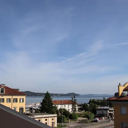 Attico Vistalago - Centro Citta