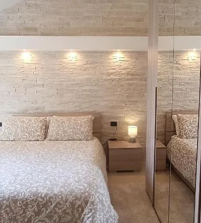 Attico Vistalago - Centro * Verbania