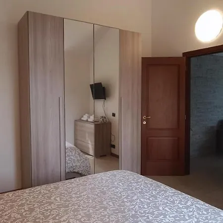 Attico Vistalago - Centro Citta Apartman Verbania