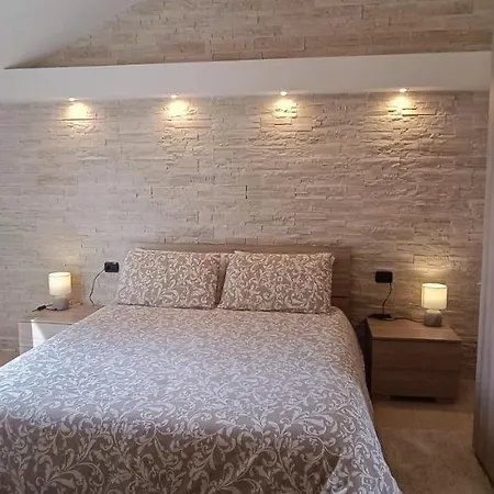 Attico Vistalago - Centro