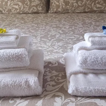 Apartamento Attico Vistalago - Centro *