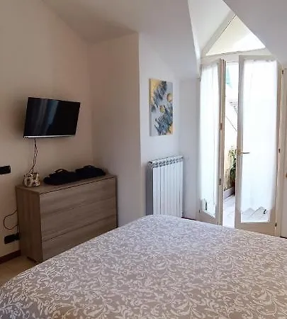 Attico Vistalago - Centro