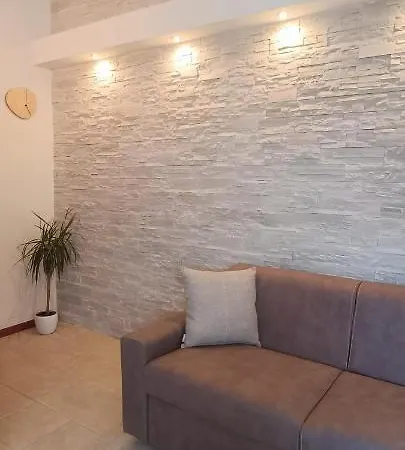 Attico Vistalago - Centro Citta * Verbania