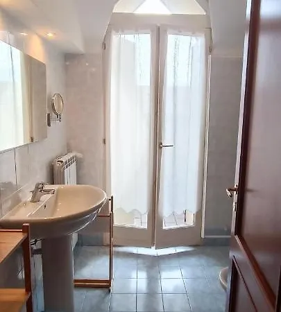 Apartman Attico Vistalago - Centro Citta