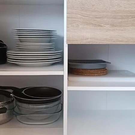 Attico Vistalago - Centro Citta