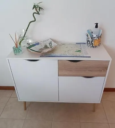 Attico Vistalago - Centro Citta Verbania