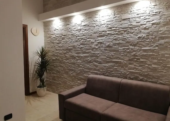 Attico Vistalago - Centro Citta