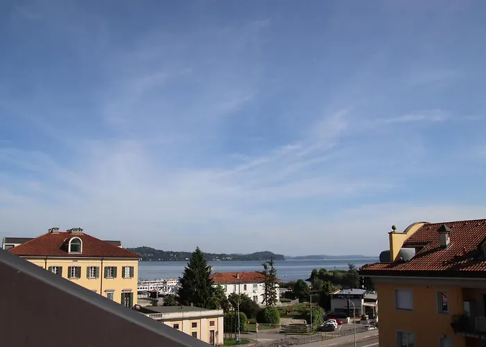 Attico Vistalago - Centro Citta