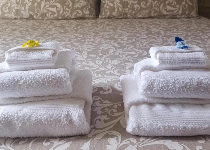 Apartment Attico Vistalago - Centro Citta *