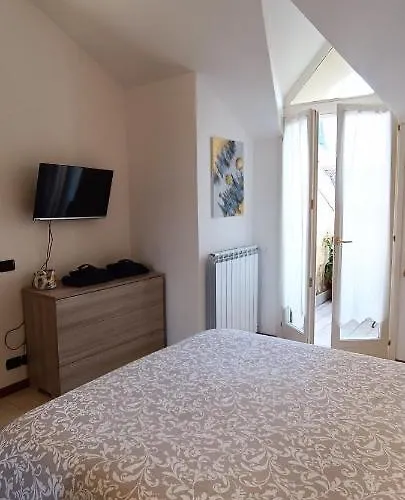 Attico Vistalago - Centro Citta