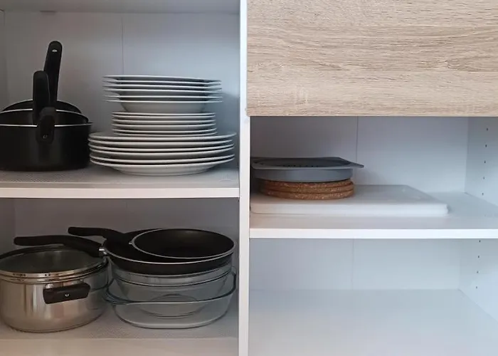 Attico Vistalago - Centro Citta