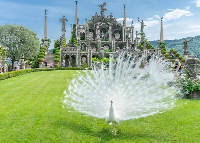 Attico Vistalago - Centro Citta 아파트